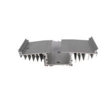 al Grade aluminium cob led light heat sink